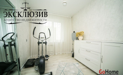 Купить 3-комнатную квартиру, Минск, Мавра ул., 31(Фрунзенский район). Фото 4