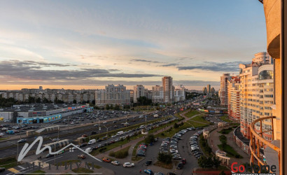 Купить 1-комнатную квартиру, Минск, Дзержинского просп., 131 (Московский район). Фото 10