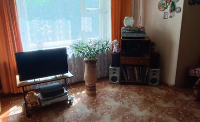 Купить 3-комнатную квартиру, Витебск, Чкалова ул.. Фото 1