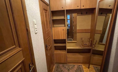 Снять 3-комнатную квартиру, Минск, Тимирязева, 2 (Центральный район). Фото 8