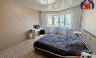 Купить 1-комнатную квартиру, Слуцк, Василя Витки ул., 1. Фото 5