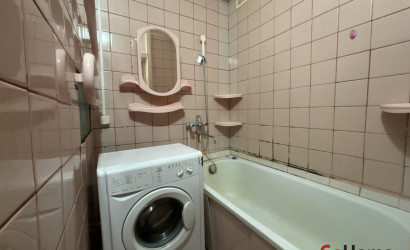 Купить 1-комнатную квартиру, Гродно, Курчатова, 13. Фото 7