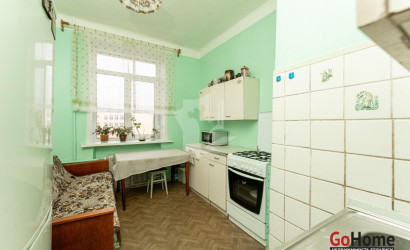 Купить 2-комнатную квартиру, Минск, Стахановская ул., 33 (Партизанский район). Фото 10