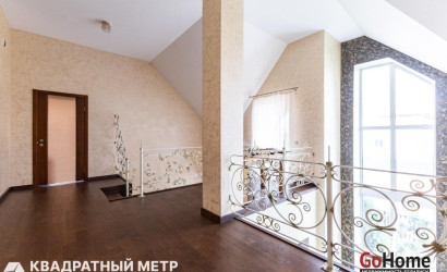 Купить дом, Ратомка, Вилейская ул., 16, 12.83 соток. Фото 21