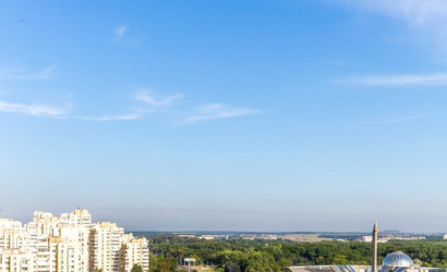 Снять 2-комнатную квартиру, Минск, Победителей, 27 (Центральный район). Фото 7