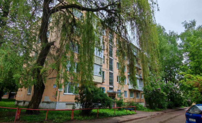 Купить 3-комнатную квартиру, Витебск, Смоленская, 11/3. Фото 3