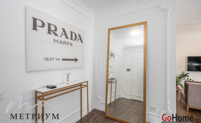 Купить 2-комнатную квартиру, Минск, Победителей просп., 135/Б(Центральный район). Фото 9