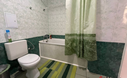 Снять 1-комнатную квартиру на сутки, Кобрин, Ул. Дружбы 2. Фото 9