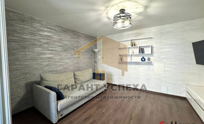 Купить 2-комнатную квартиру, Брест, ул. Суворова, д. . Фото 11