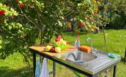 Купить дачу, Домашаны, Галург, 6 соток. Фото 10