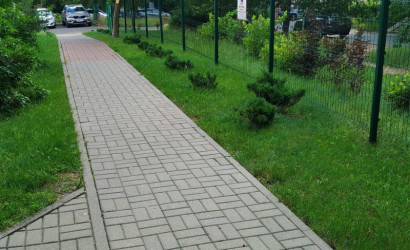 Купить 2-комнатную квартиру, Минск, ул. Якуба Коласа, д. 34Б (Первомайский район). Фото 10