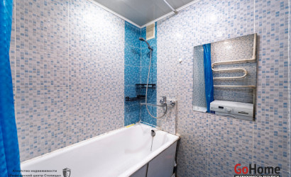 Купить 1-комнатную квартиру, Минск, Ландера, 52(Октябрьский район). Фото 7