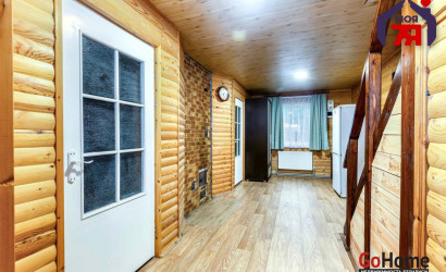 Купить дом в деревне, ВИОЛА, 8.2 соток. Фото 11