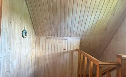 Купить дом в деревне, Подсадье, 4.35 соток. Фото 25