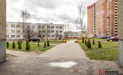 Купить 1-комнатную квартиру, Минск, Нестерова ул., 82 (Заводской район). Фото 29