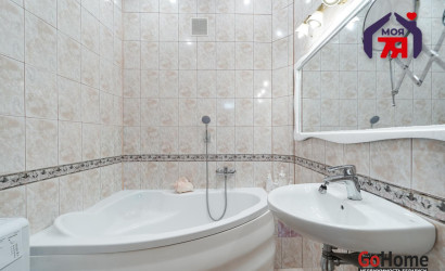 Купить 2-комнатную квартиру, Минск, Бядули ул., 3(Партизанский район). Фото 11