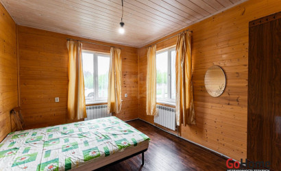 Купить дом, Семья, 40 соток. Фото 18