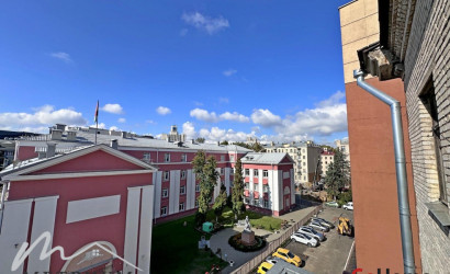 Купить 2-комнатную квартиру, Минск, Свердлова ул., 32 (Октябрьский район). Фото 16