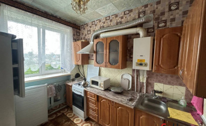 Снять 3-комнатную квартиру на сутки, Сенно, Советская 6. Фото 5