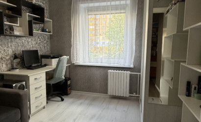 Купить 3-комнатную квартиру, Витебск, Богатырёва, 1. Фото 6