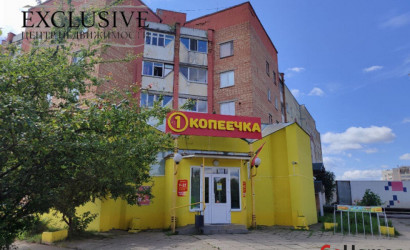 Купить 3-комнатную квартиру, Молодечно, Криничная ул., 17. Фото 24