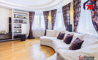 Купить 5-комнатную квартиру, Минск, Захарова ул., 50/В (Партизанский район). Фото 11