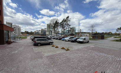 Купить 1-комнатную квартиру, Гродно, Ивана Якубовского, 9А. Фото 15