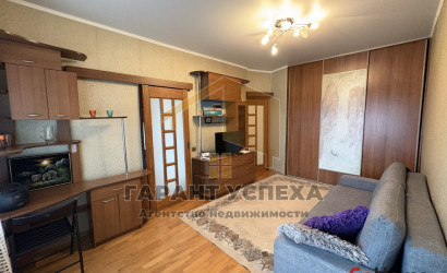 Купить 1-комнатную квартиру, Брест, ул. Набережная. Фото 1