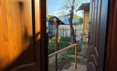 Купить дом, Витебск, 3-я Мопровская, 16, 4.68 соток. Фото 2
