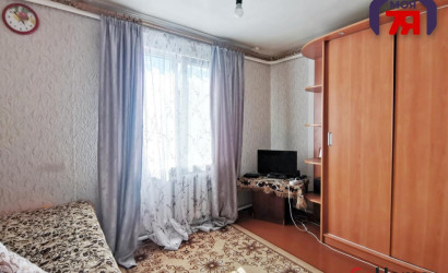 Купить 3-комнатную квартиру, Замостье, Новая ул.. Фото 9