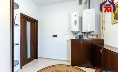 Купить коттедж, Дзержинск, Пушкина пер., 8, 11 соток. Фото 24