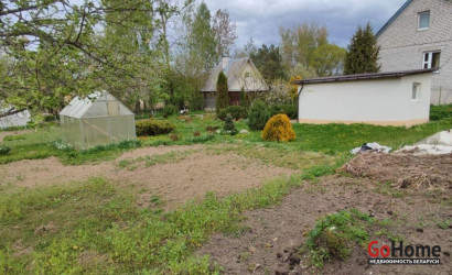 Купить дом в деревне, Родничок-Ягодка, 7.04 соток. Фото 4