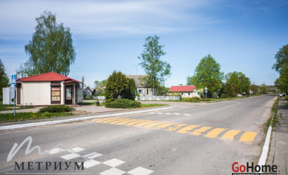 Купить дом, Ситники, Цветочная ул., 8 соток. Фото 13