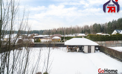 Купить коттедж, Юхновка, Черничная ул., 15 соток. Фото 27