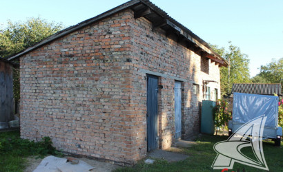 Купить дом, Брест, Киевка, 3.48 соток. Фото 14