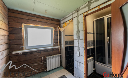 Купить дом, Скоморошки, Новая ул., 27.6 соток. Фото 8