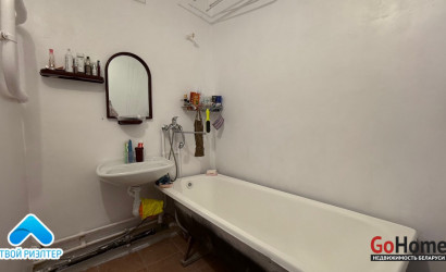 Купить 1-комнатную квартиру, Мозырь, Юности б-р, д.133. Фото 10