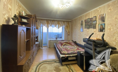 Купить 2-комнатную квартиру, Видомля, , . Фото 2
