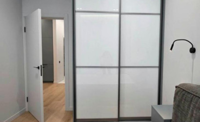 Снять 2-комнатную квартиру, Минск, Жореса Алфёрова ул. 9 (Октябрьский район). Фото 11