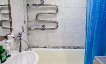 Купить 2-комнатную квартиру, Гомель, Речицкий пр-т, д.86. Фото 10