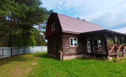 Купить дачу, Витебск, 1-й Казимировский, 7.5 соток. Фото 8