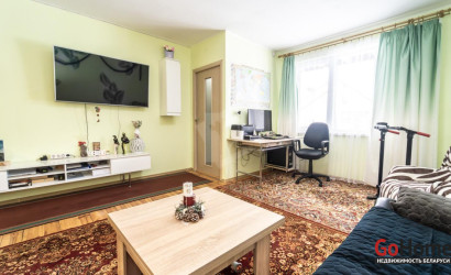 Купить коттедж, Свислочь, Зеленая ул., 20.29 соток. Фото 4