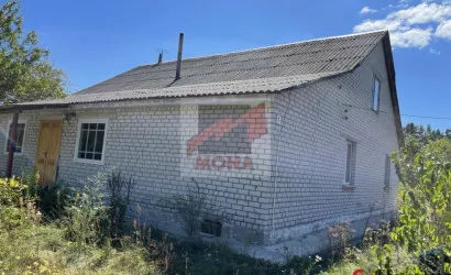  1-этажный(169.8 м2), Томашовка(Лесная)