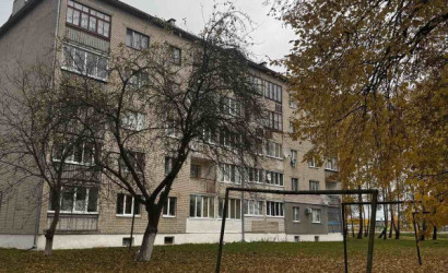 Купить 2-комнатную квартиру, Галево, Юная, 4. Фото 2