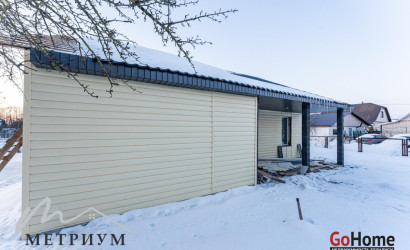 Купить дом, Столбцы, 17 Сентября ул., 3, 11.8 соток. Фото 6