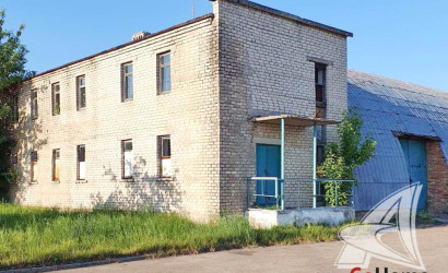 Продажа склада, Ружаны,  3597.3 кв.м.. Фото 11