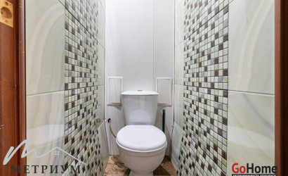 Купить 1-комнатную квартиру, Минск, Мирошниченко ул., 16/2 (Советский район). Фото 8