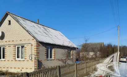 Купить дом, Шиповичи, Батчинский с/с, 37 соток. Фото 7