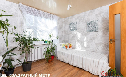 Купить 2-комнатную квартиру, Минск, Брикета ул., 20 (Фрунзенский район). Фото 2