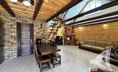 Купить дом, Кобрин, г. Кобрин, 15 соток. Фото 40